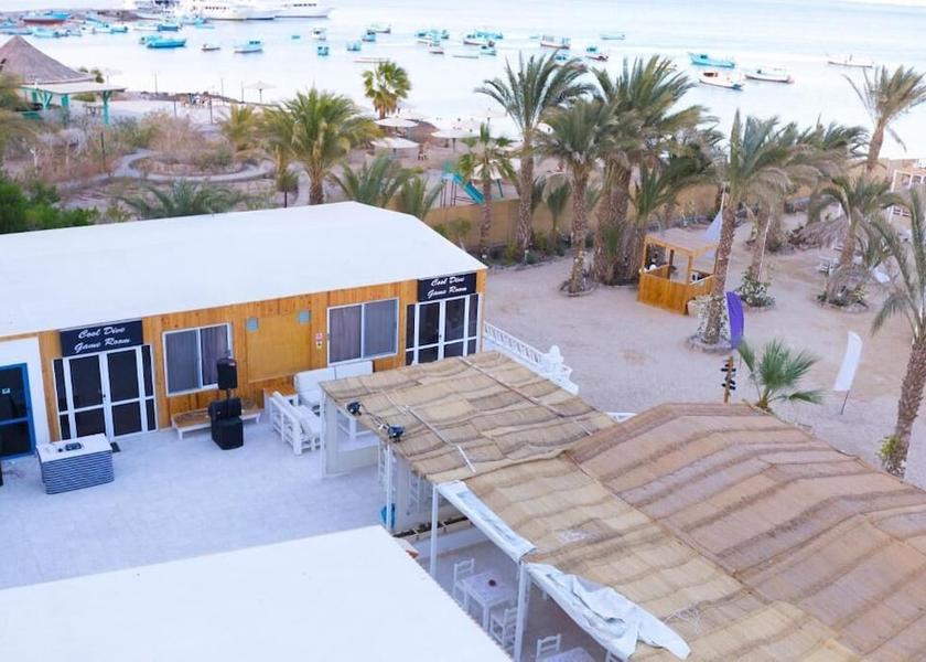 Red Sea Governorate Safaga Coffee shop