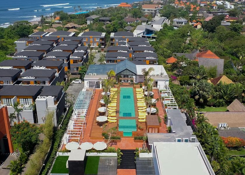 Bali Canggu Pool