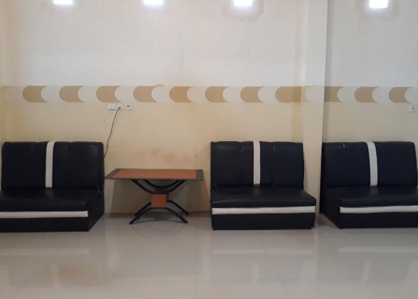  Palu Lobby