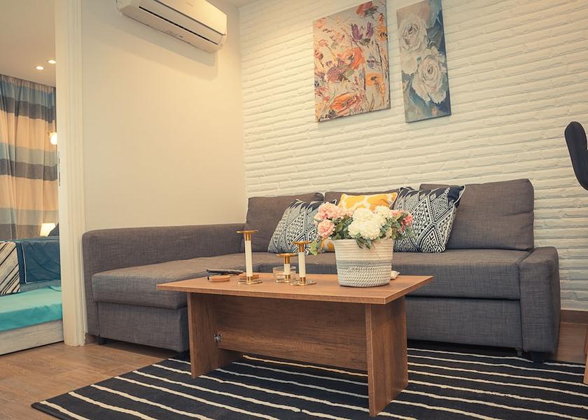 Matrouh Governorate El Alamein Living Area