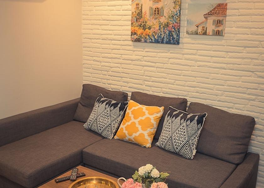 Matrouh Governorate El Alamein Living Area