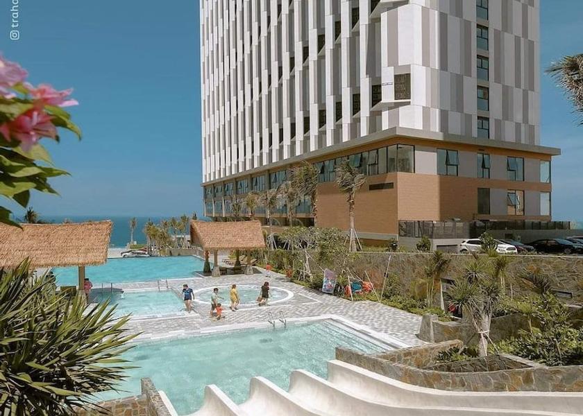 Binh Thuan Phan Thiet Pool