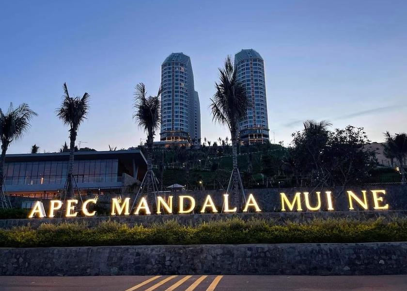 Binh Thuan Phan Thiet Exterior