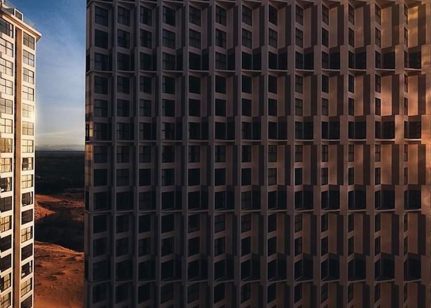 Binh Thuan Phan Thiet Exterior detail