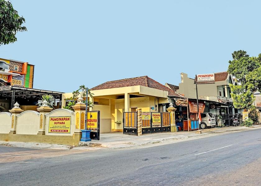 East Java Madiun Primary image