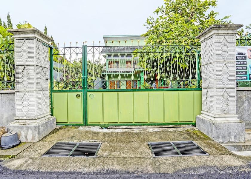 East Java Madiun Primary image