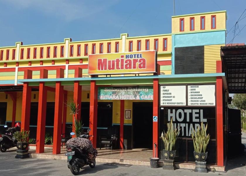 East Java Ponorogo exterior view