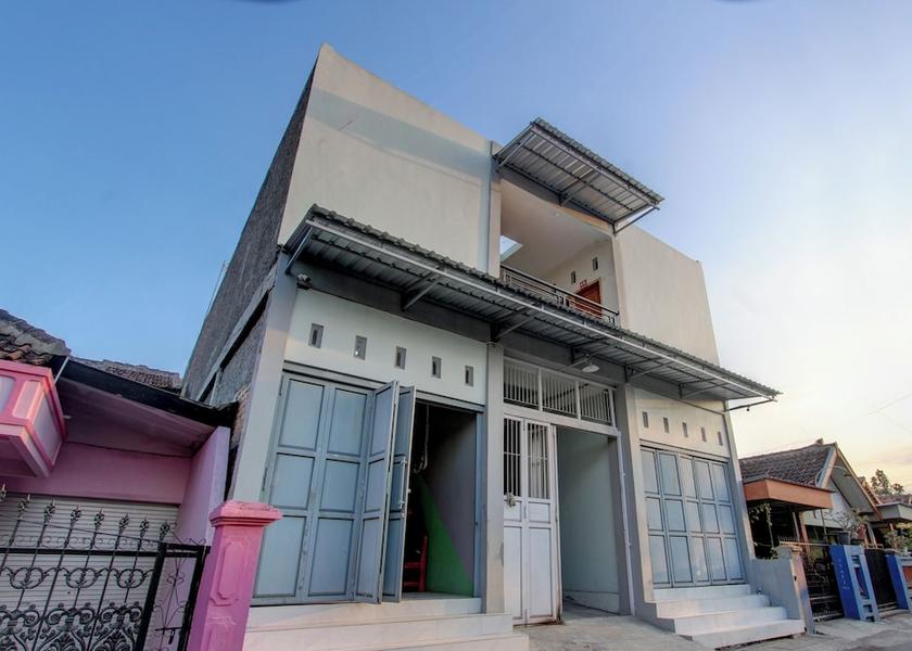 Central Java Purwodadi Primary image