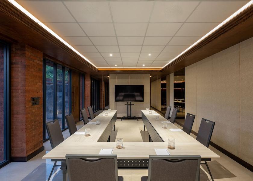  Ngaglik Meeting Room