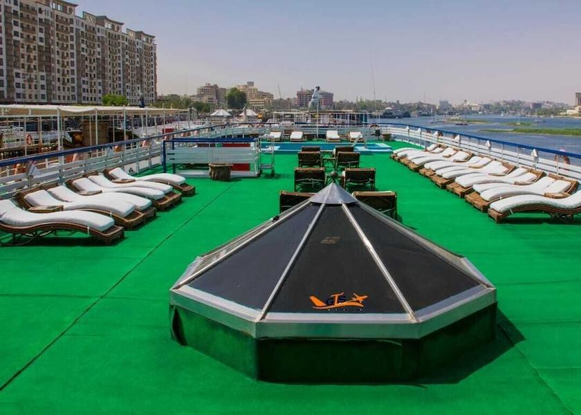  Aswan Sundeck