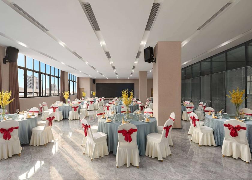  Chongqing Meeting Room