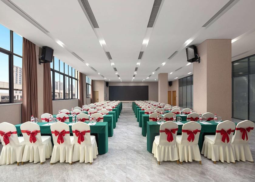  Chongqing Meeting Room