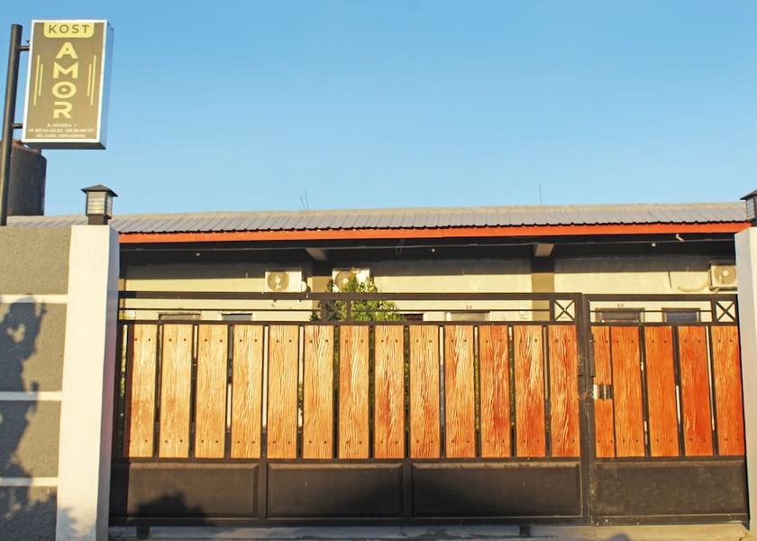  Kupang Facade