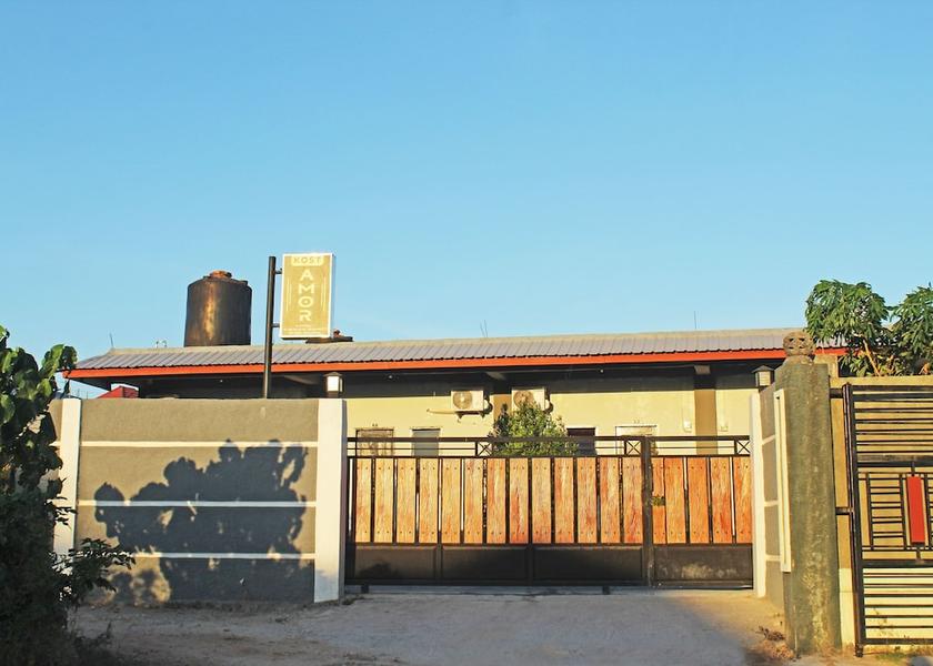  Kupang Facade