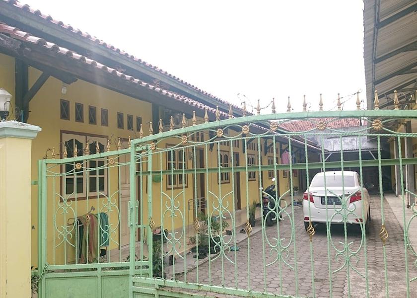 West Java West Cirebon Primary image