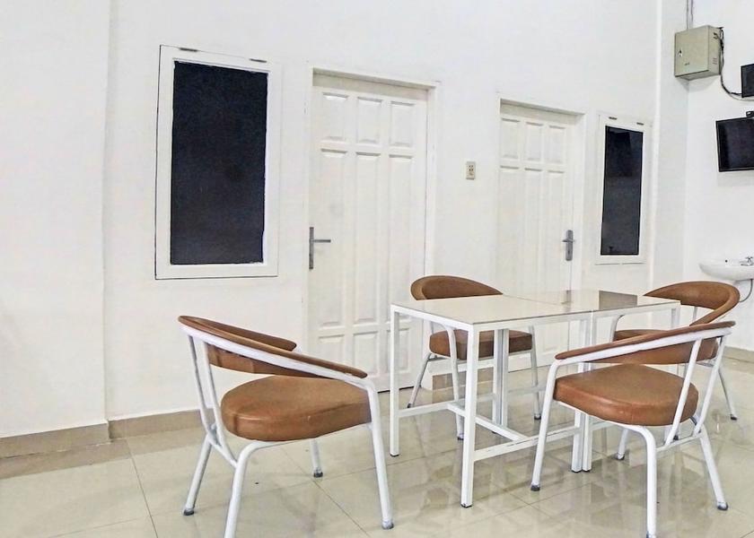  Pematangsiantar Lobby