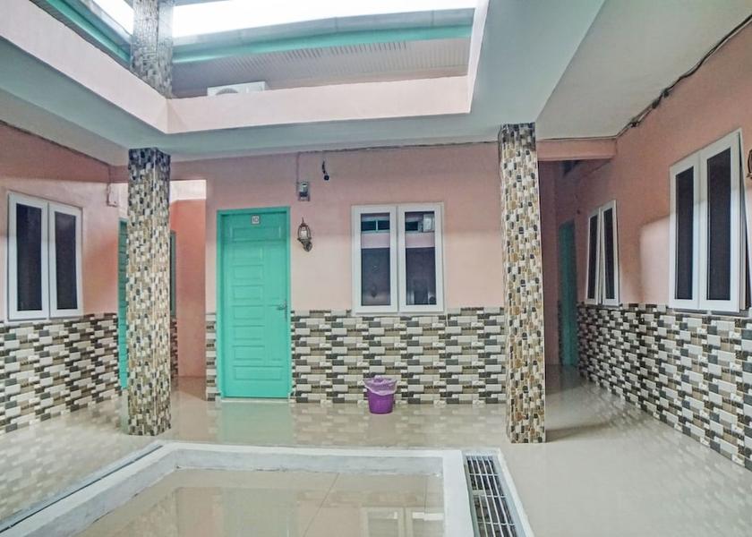  Pematangsiantar Lobby