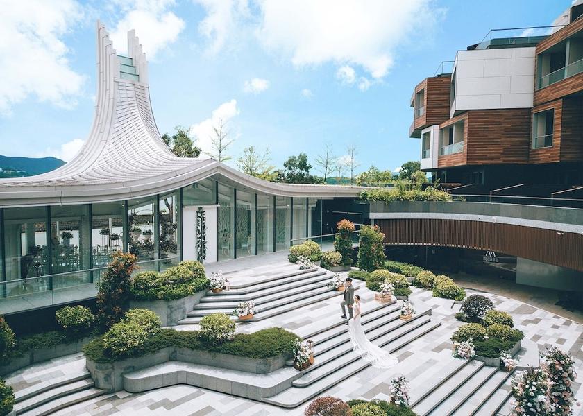  Sai Kung Exterior Detail