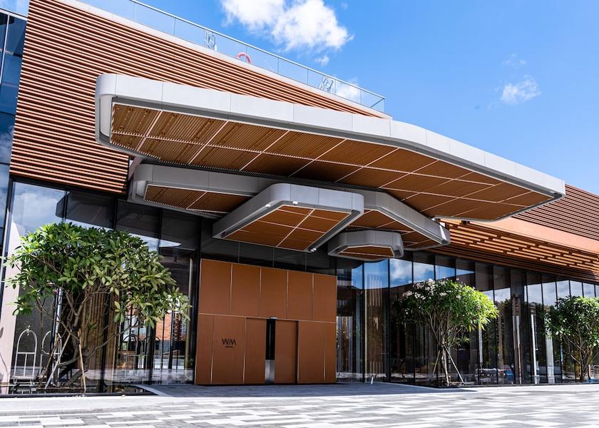  Sai Kung Exterior Detail