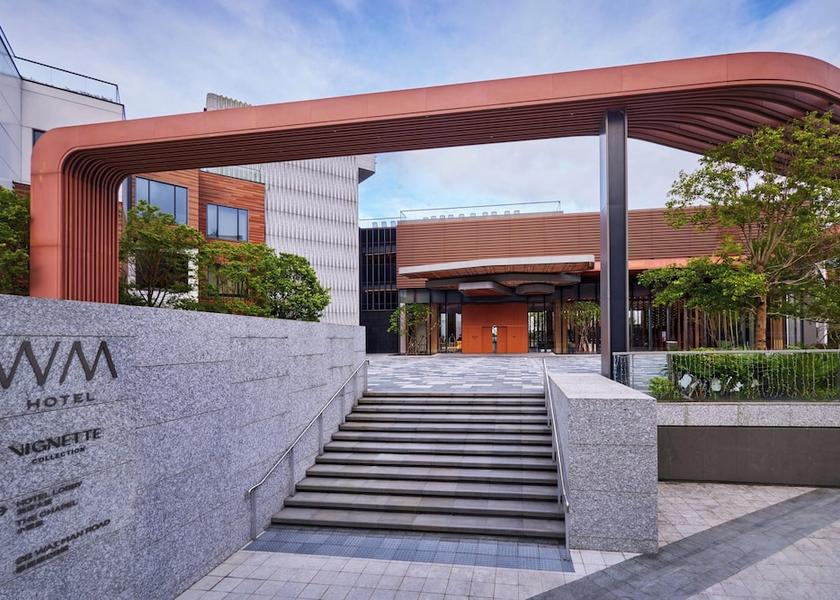 New Territories Sai Kung Exterior
