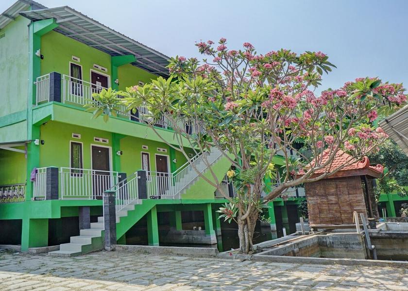 East Java Madiun Primary image