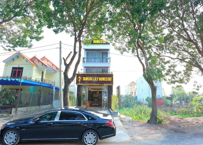 Ninh Binh Ninh Binh Children's Play Area