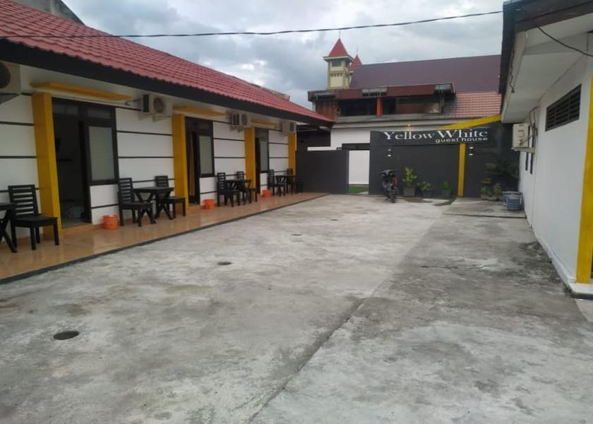  Palu Facade