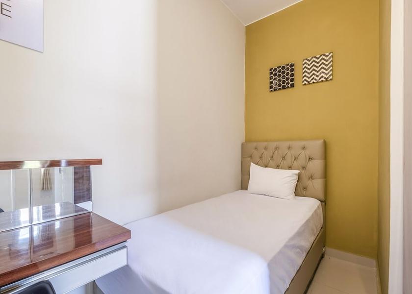 West Java West Cirebon Room