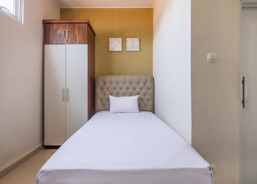 West Java West Cirebon Room