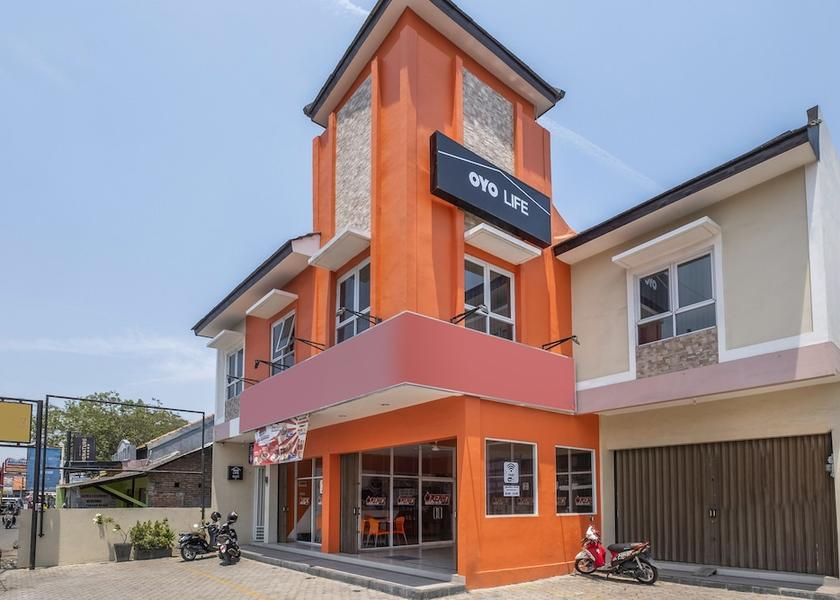 West Java West Cirebon Primary image