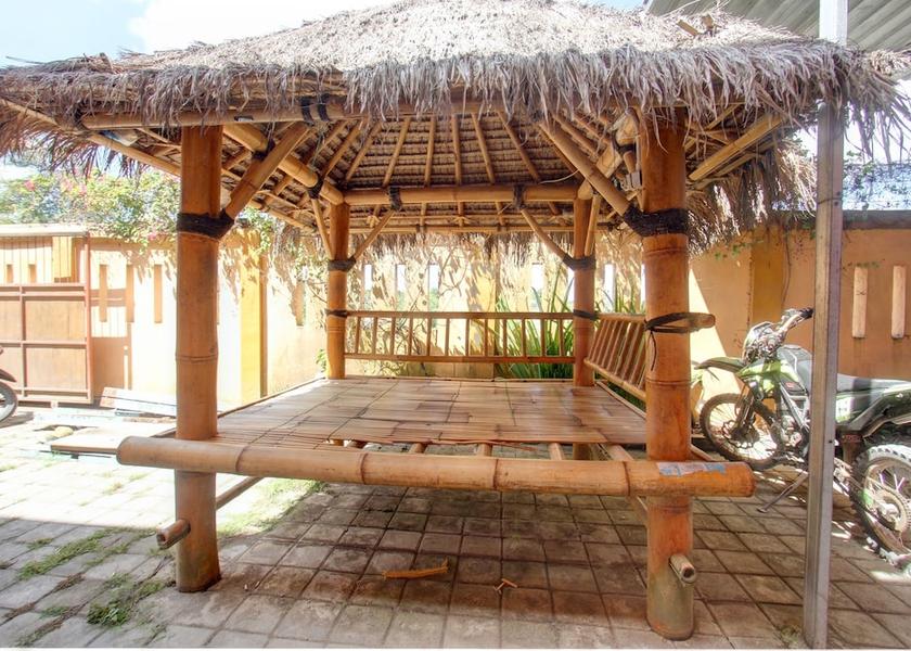  Praya Lobby