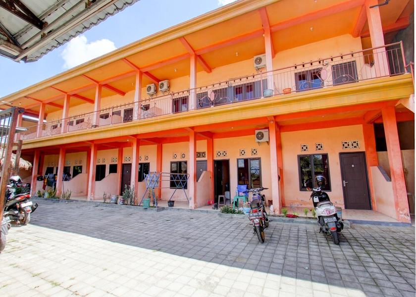  Praya Facade