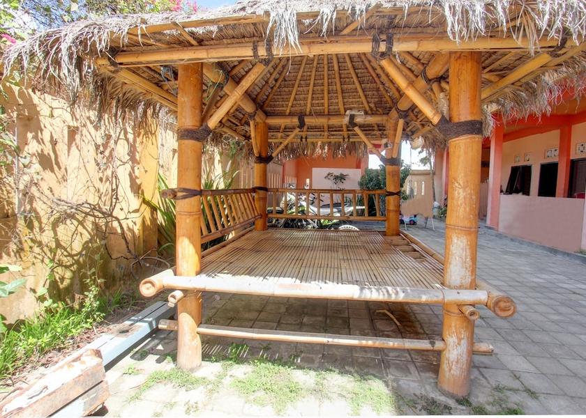  Praya Lobby