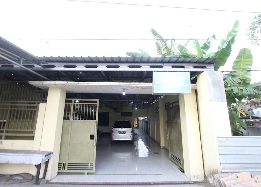  Praya Facade