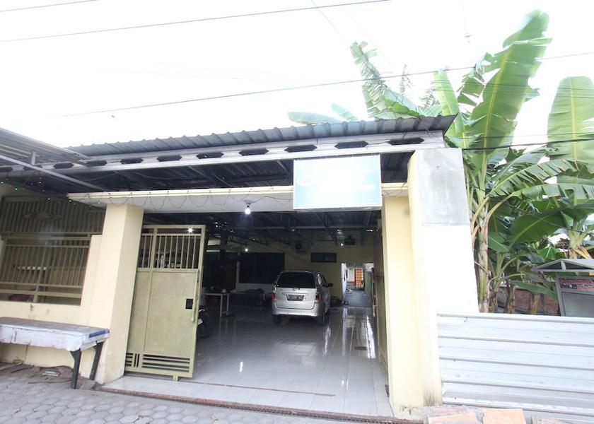  Praya Facade