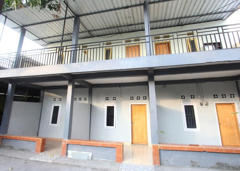  Praya Facade