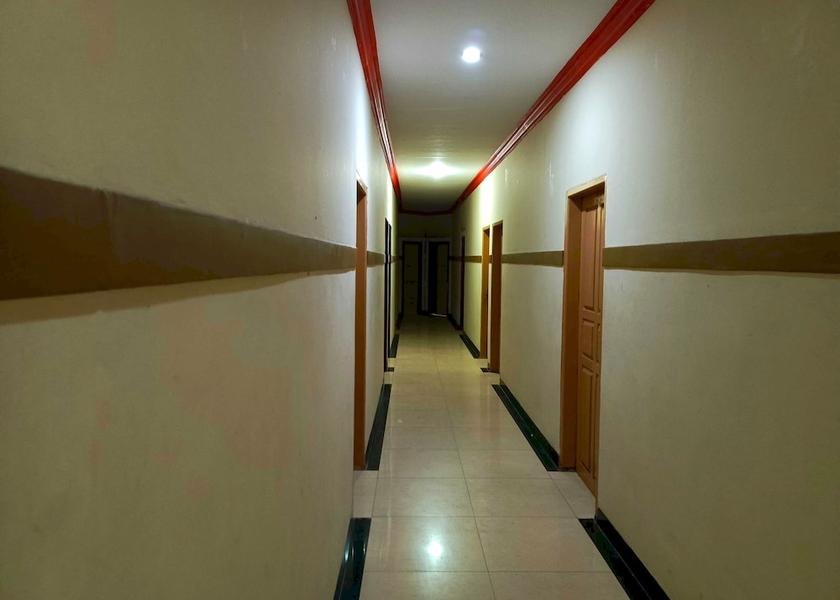  Kendari Lobby