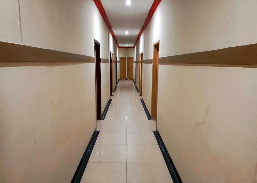  Kendari Lobby