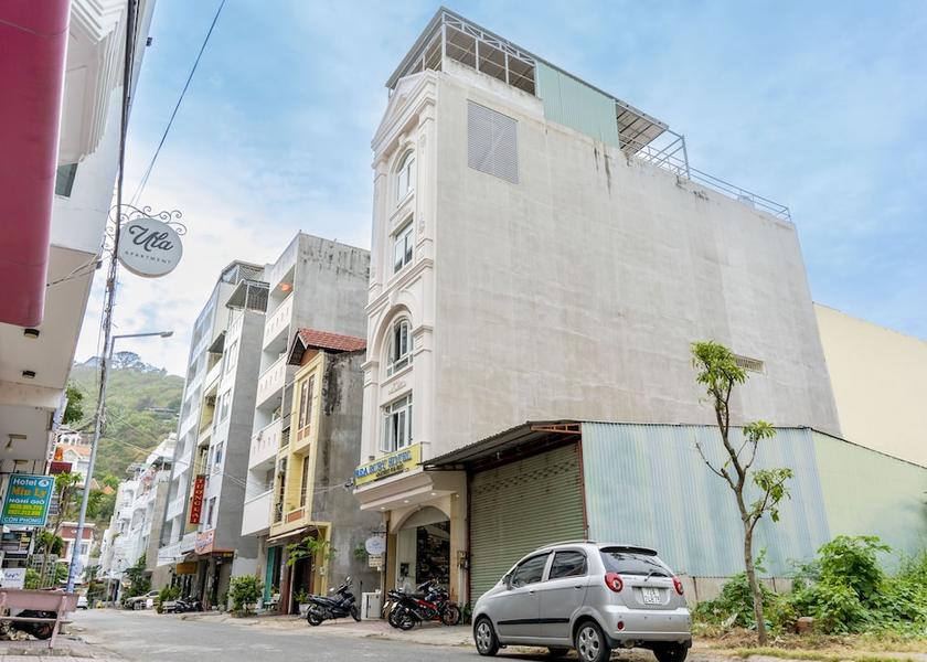 Ho Chi Minh Municipality Vung Tau Barbeque