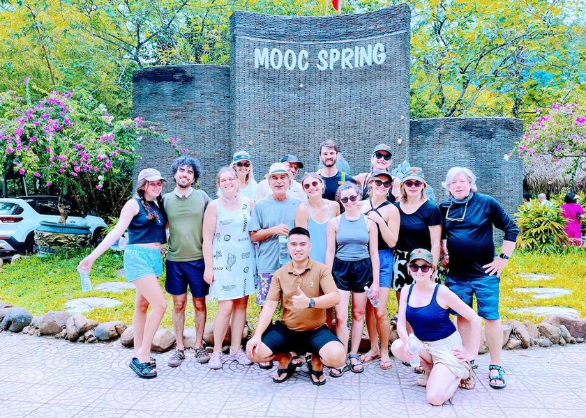 Ropes Course (Team Building)