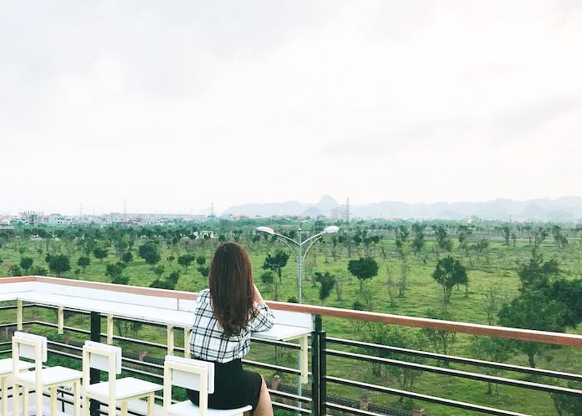 Ninh Binh Province Ninh Binh Terrace