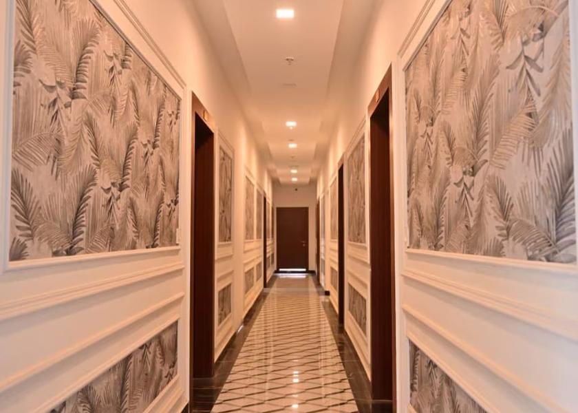 Uttar Pradesh Lucknow Public Areas