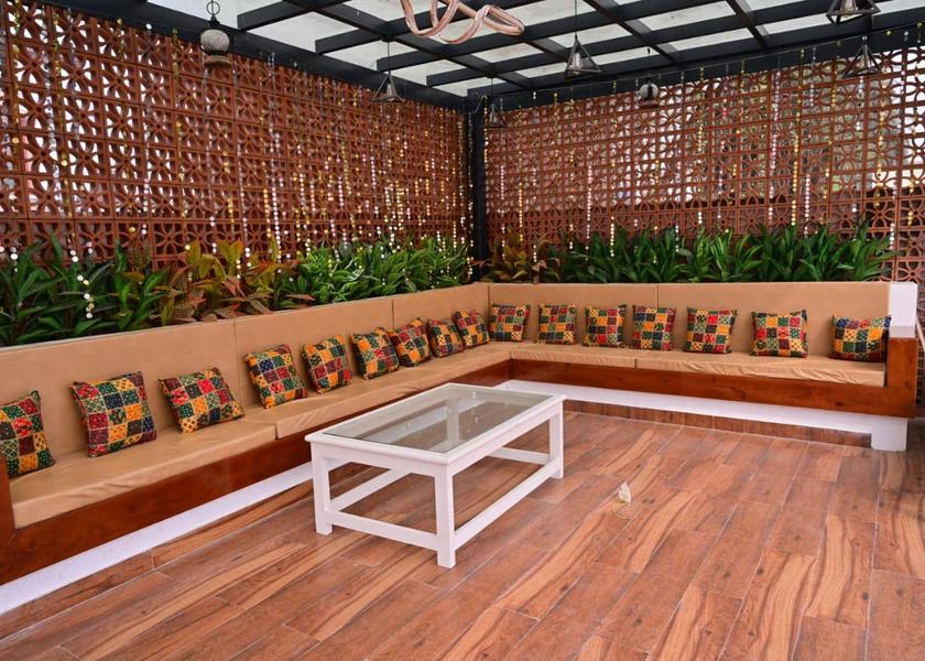 Uttar Pradesh Lucknow Public Areas