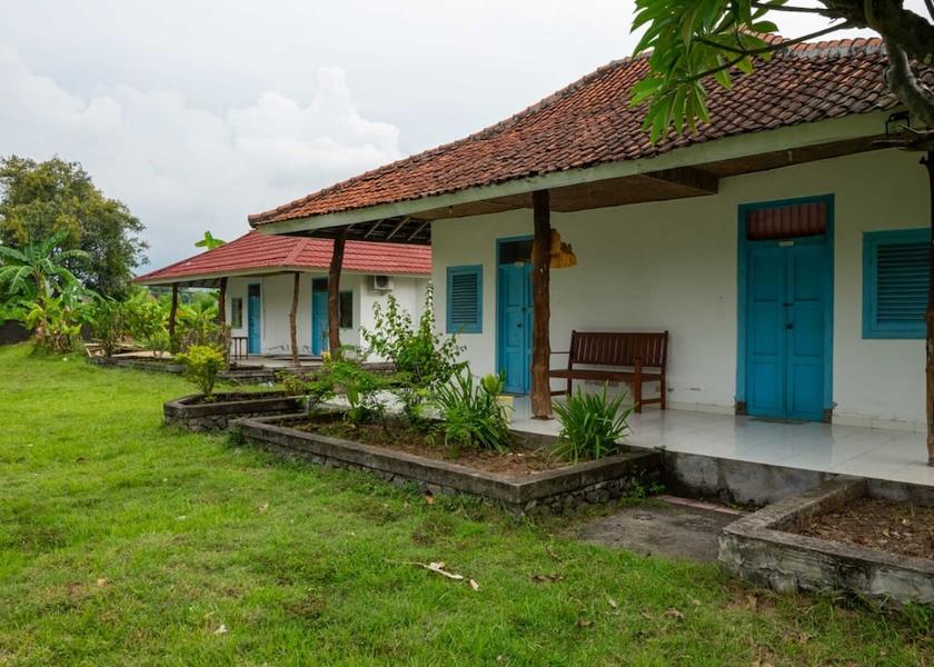 Bali Buleleng Garden