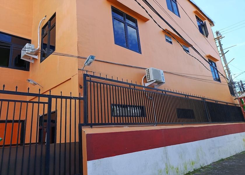 Kendari Facade
