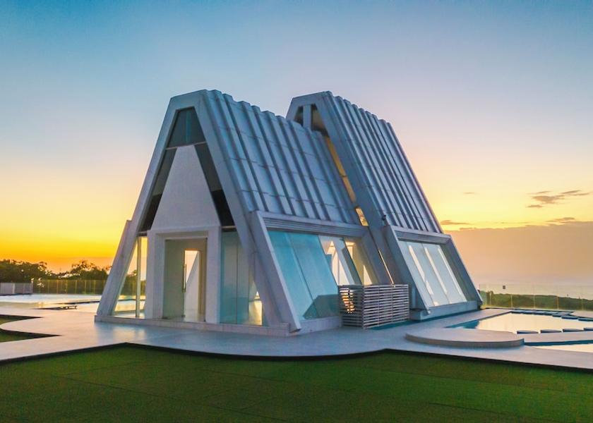 Bali Pecatu Primary image