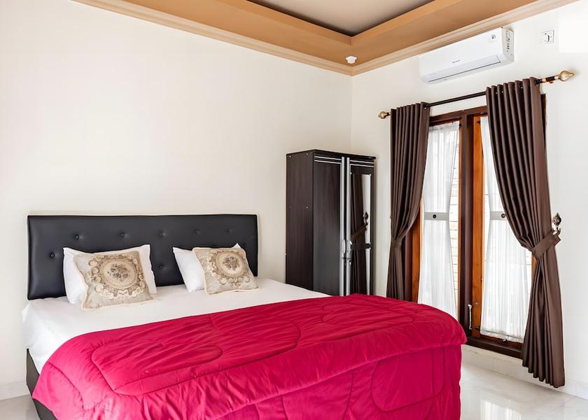 Bali Banjar Room