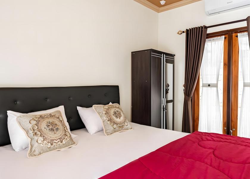 Bali Banjar Room