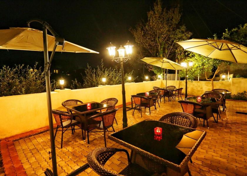 Imereti Kutaisi restaurant
