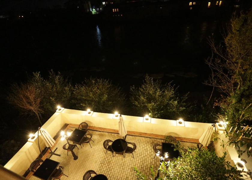 Imereti Kutaisi public areas